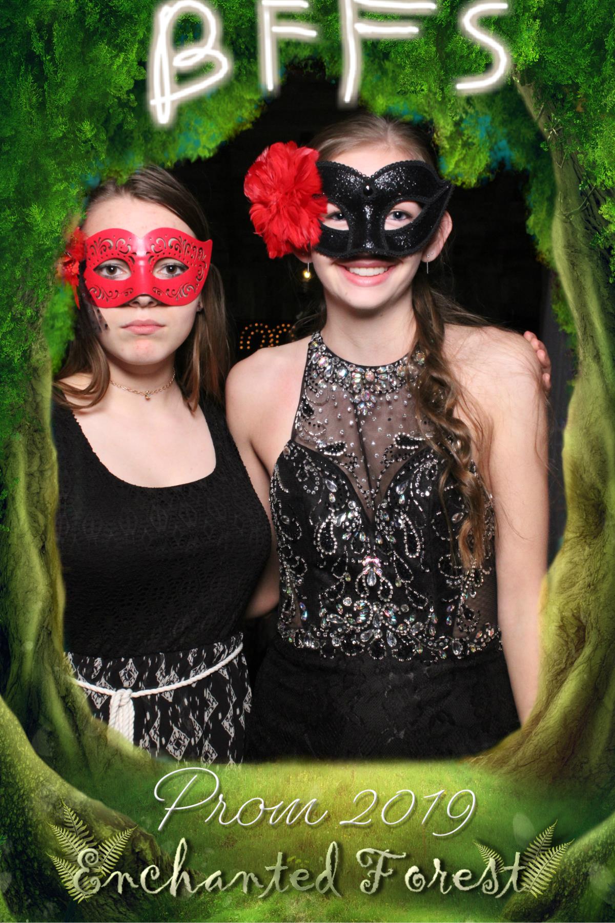 Rangeley Prom | View more photos from the event at gallery.mainemagicmirror.com/u/MaineMagicMirror/Rangeley-Prom